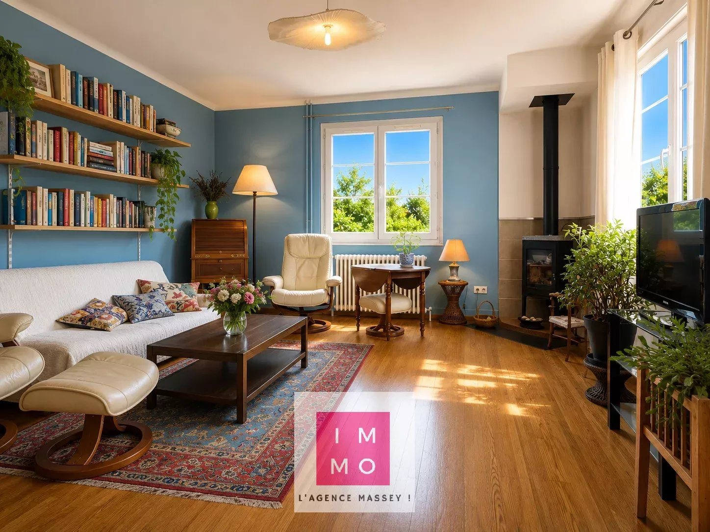 Maison à vendre, 78m², Tarbes
