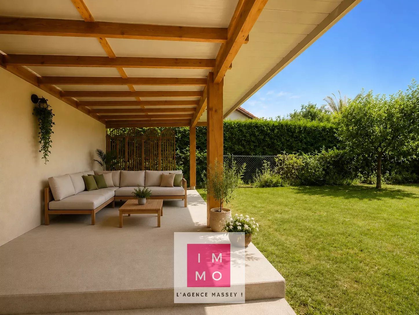 Maison à vendre, 78m², Tarbes