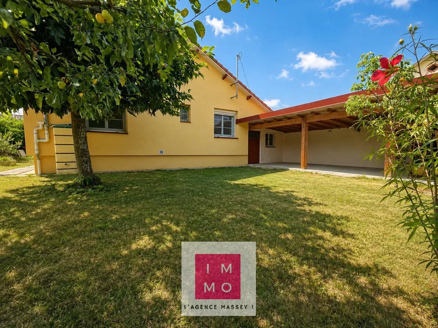Maison à vendre, 78m², Tarbes