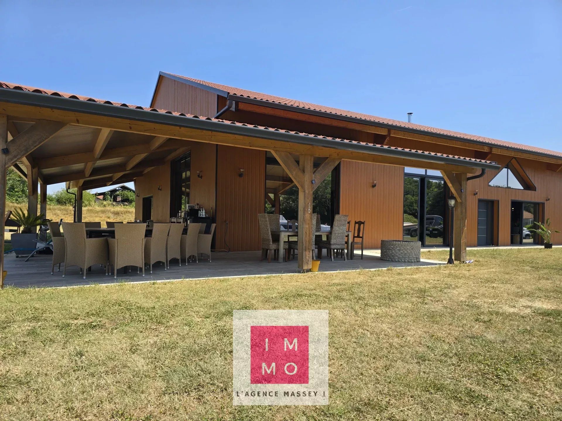 Maison à vendre, 507m², Tarbes
