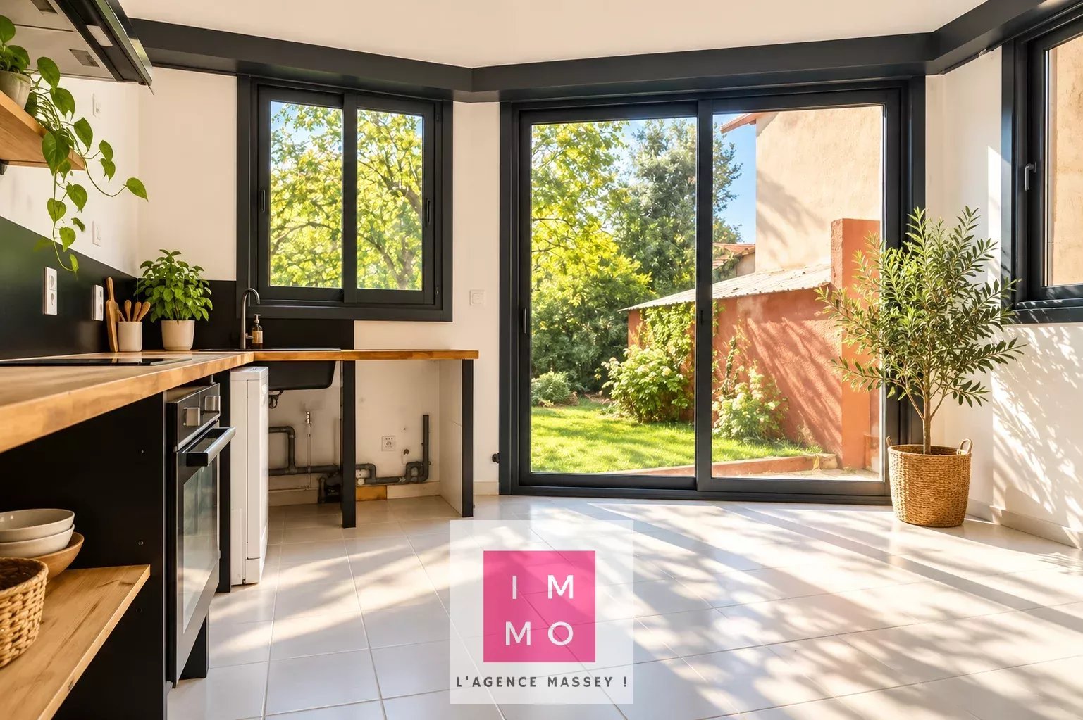 Maison à vendre, 203m², Tarbes