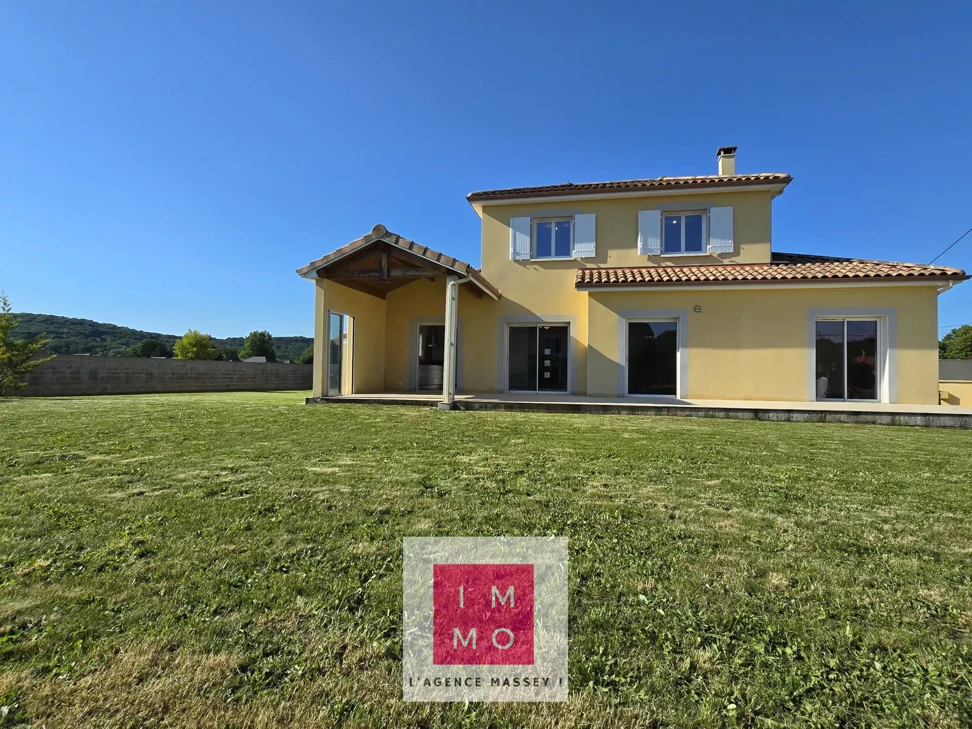 Maison à vendre, 139m², Ibos