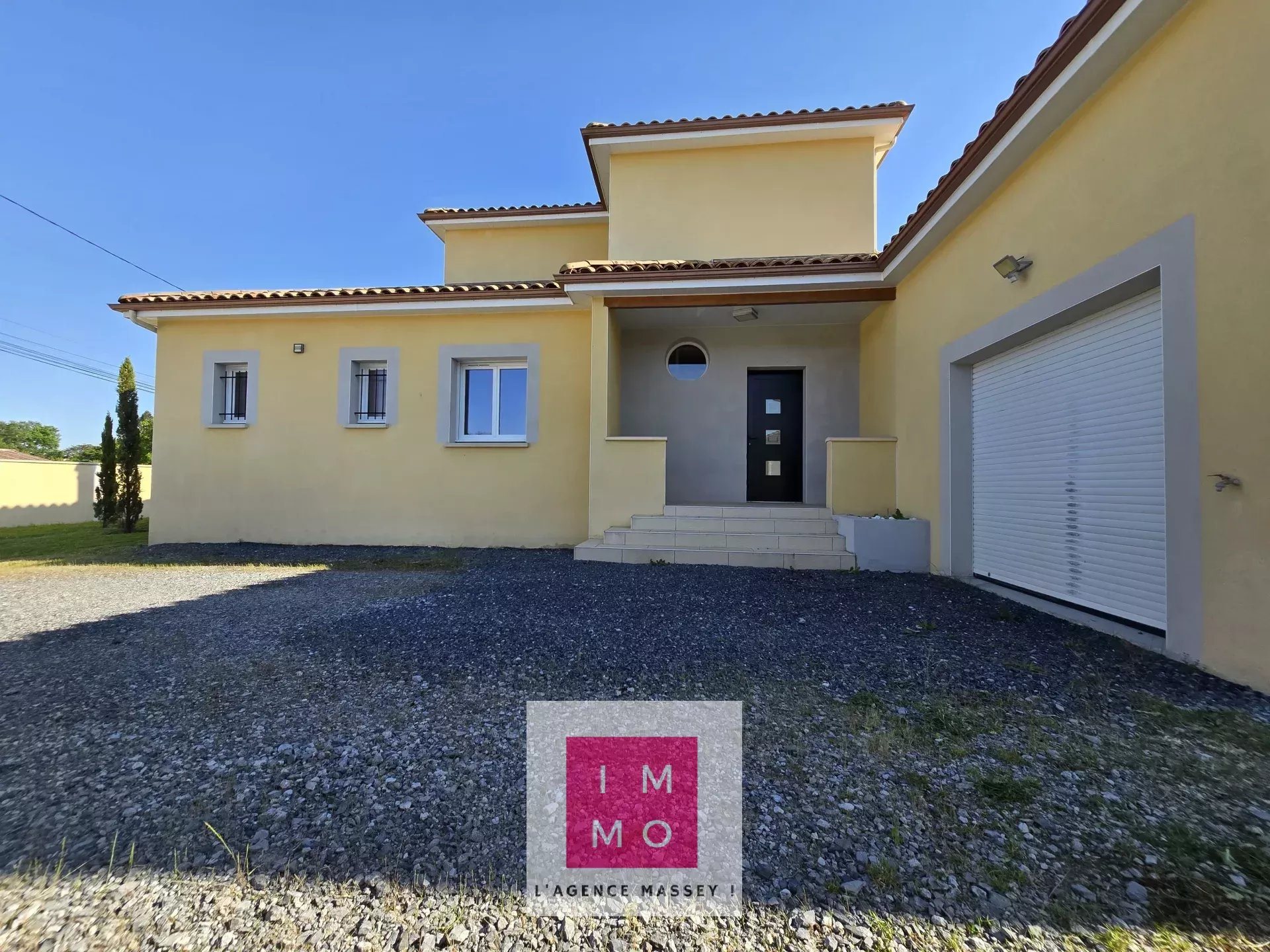Maison à vendre, 139m², Ibos