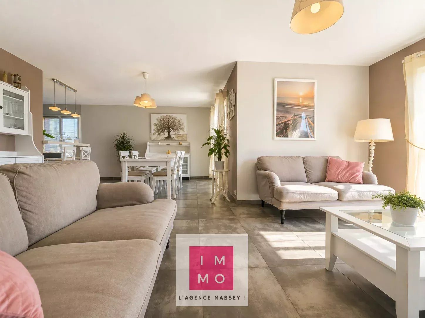 Maison à vendre, 116m², Bordères-sur-l'Echez