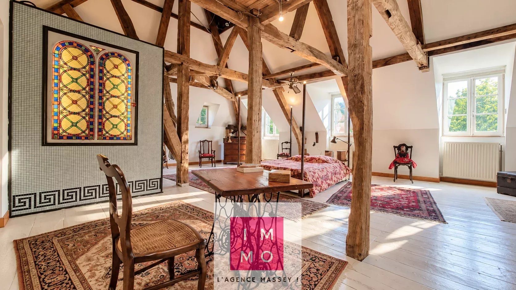 Maison à vendre, 298m², Tarbes