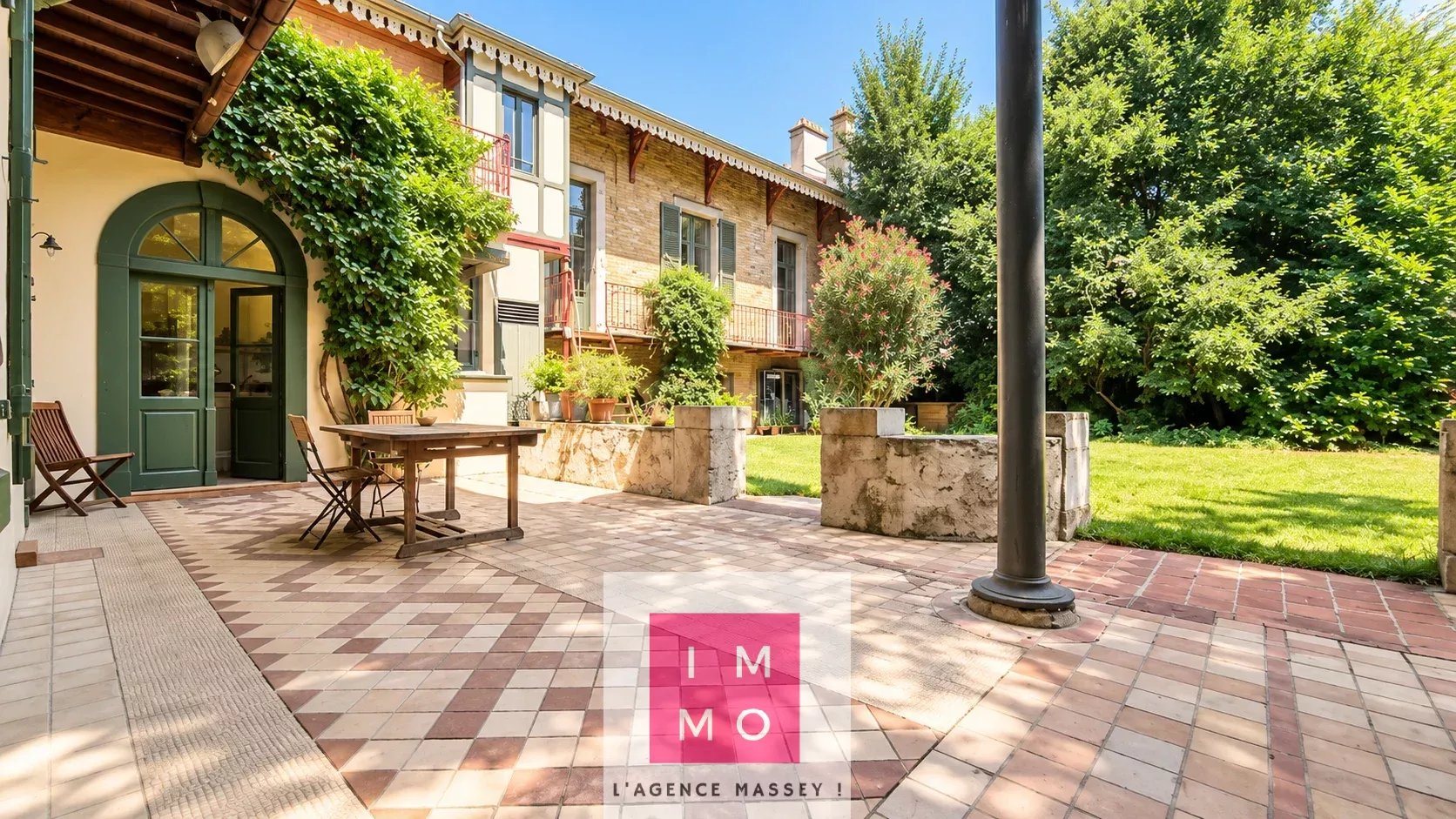 Maison à vendre, 298m², Tarbes