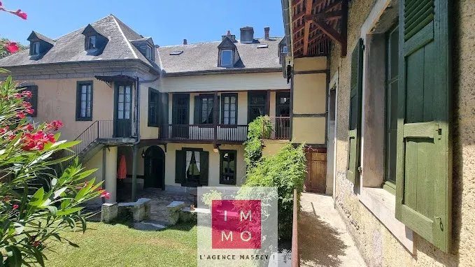 Maison à vendre, 298m², Tarbes
