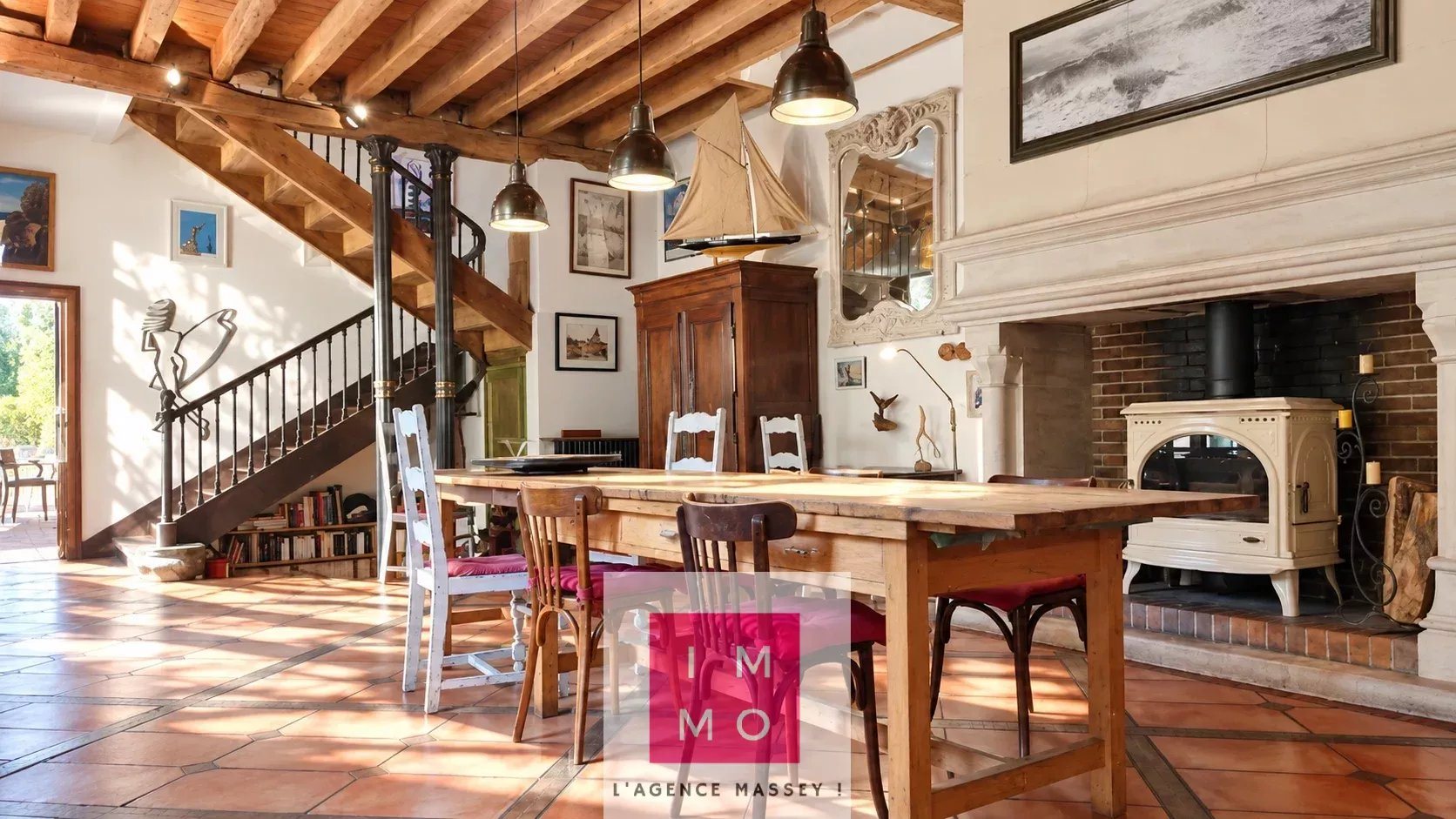 Maison à vendre, 298m², Tarbes