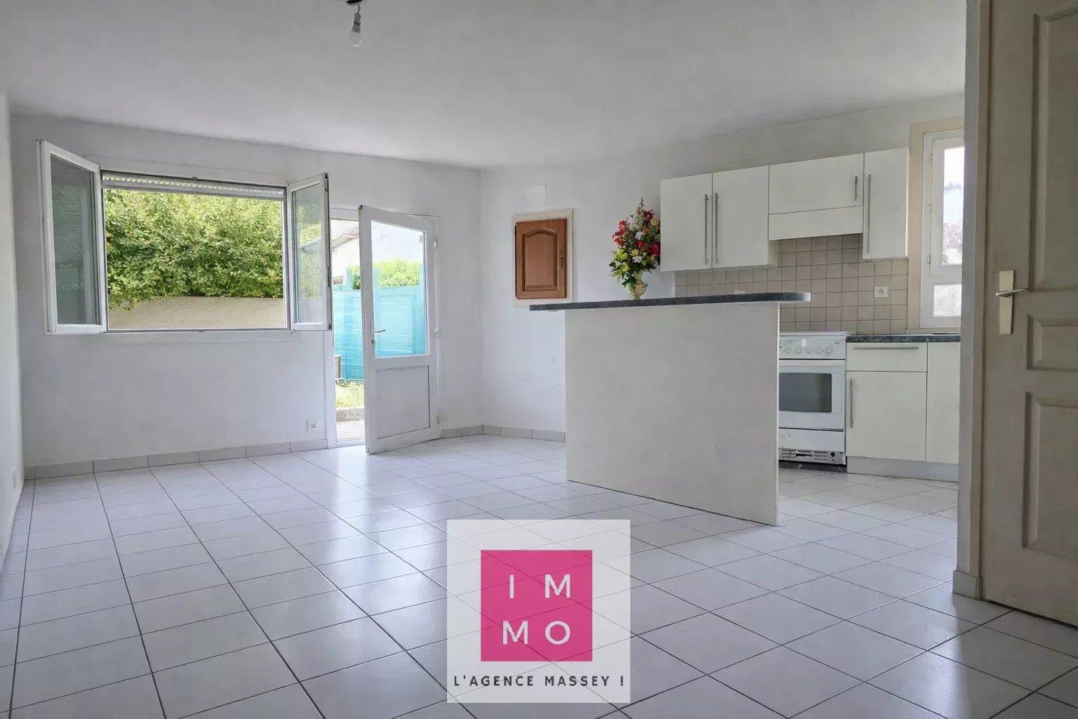 Maison à vendre, 92m², Villecomtal-sur-Arros