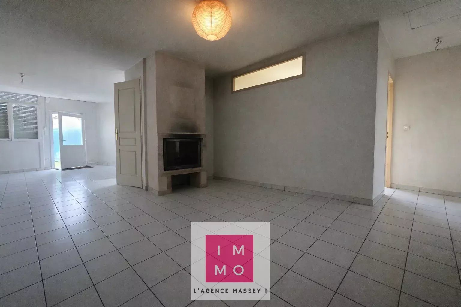 Maison à vendre, 92m², Villecomtal-sur-Arros