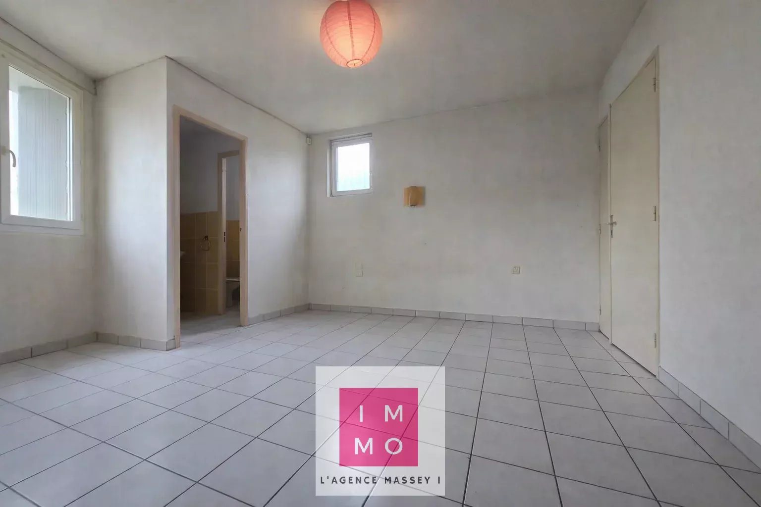 Maison à vendre, 92m², Villecomtal-sur-Arros