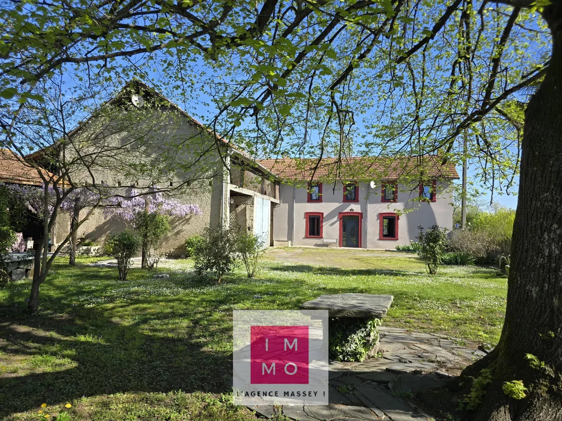 Maison à vendre, 171m², Tarbes