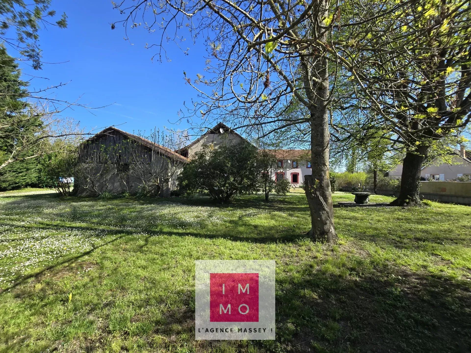 Maison à vendre, 171m², Tarbes