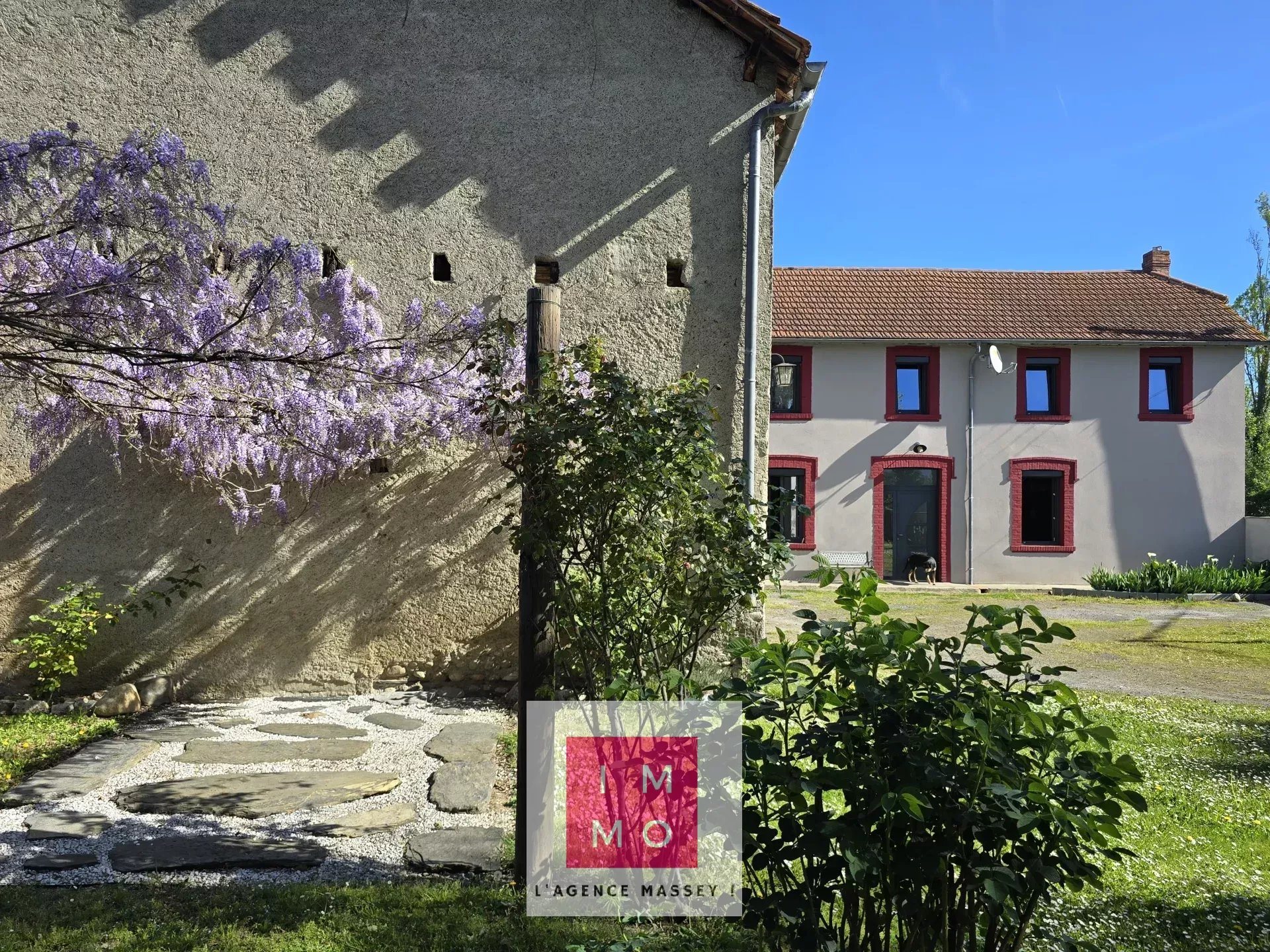 Maison à vendre, 171m², Tarbes
