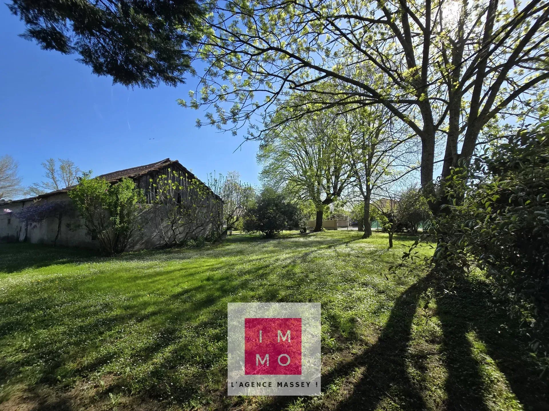 Maison à vendre, 171m², Tarbes