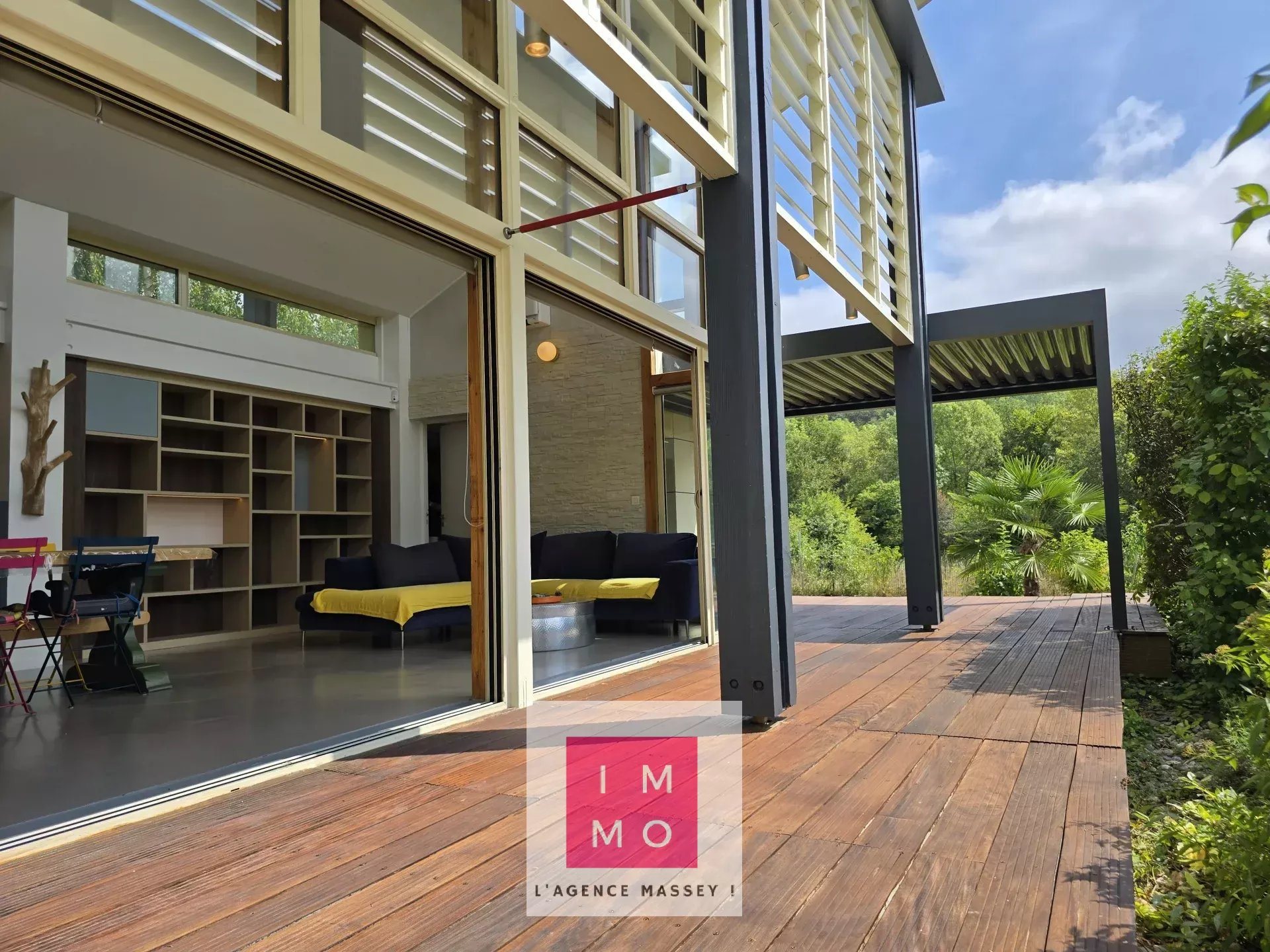 Maison à vendre, 120m², Tarbes