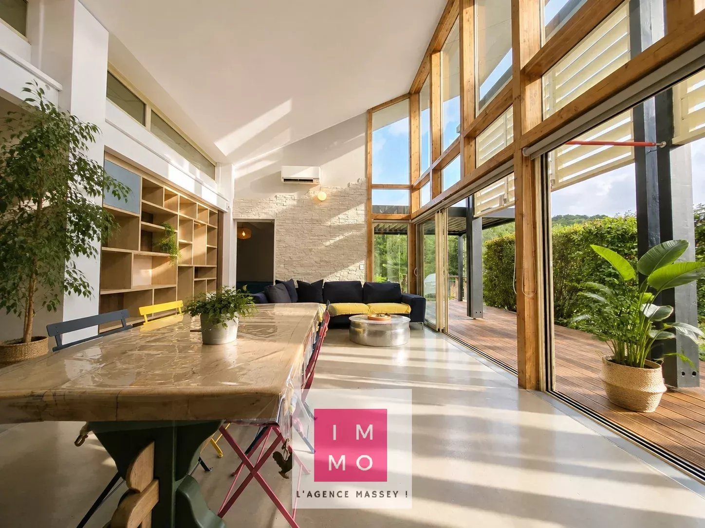 Maison à vendre, 120m², Tarbes