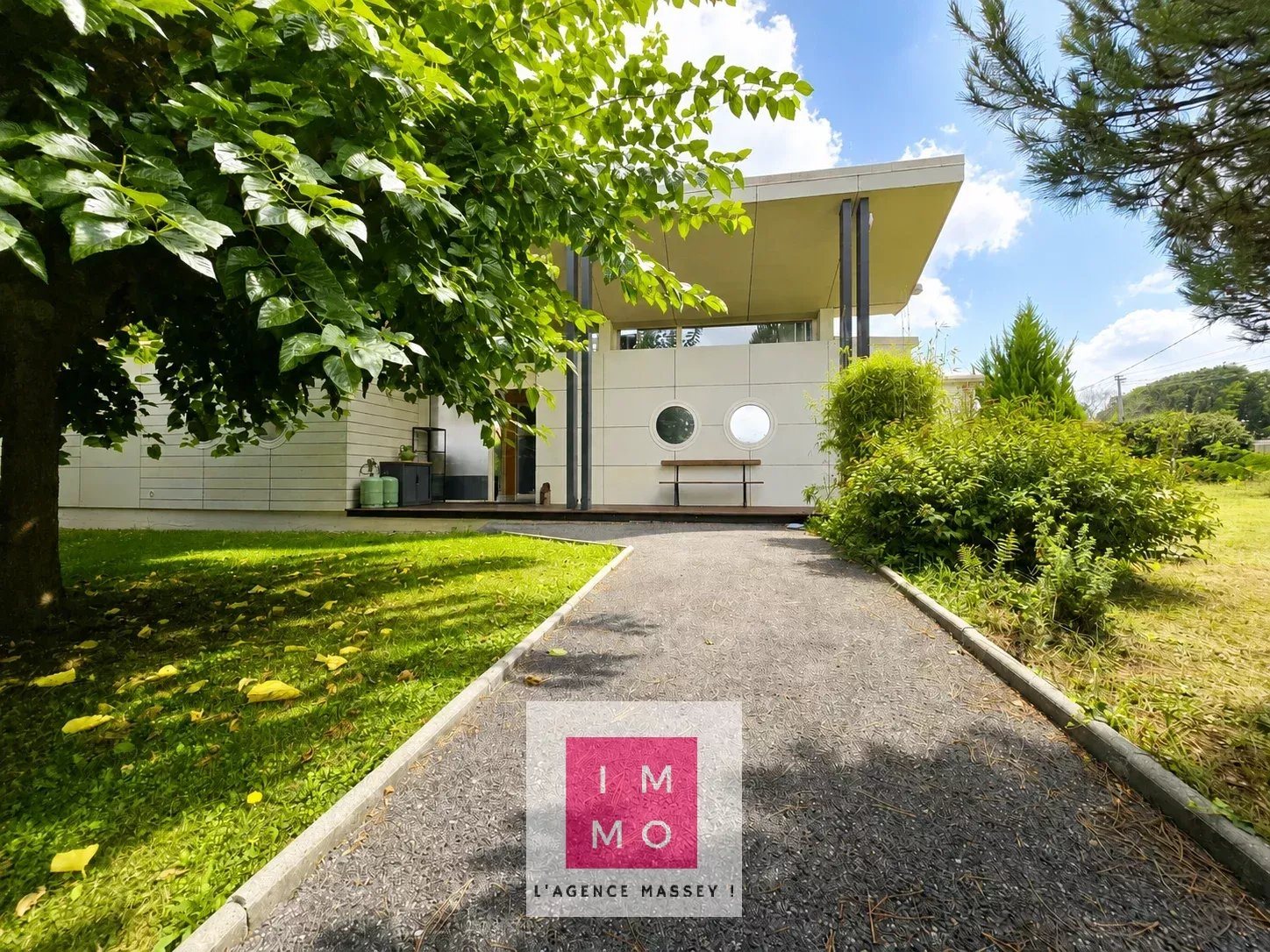 Maison à vendre, 120m², Tarbes