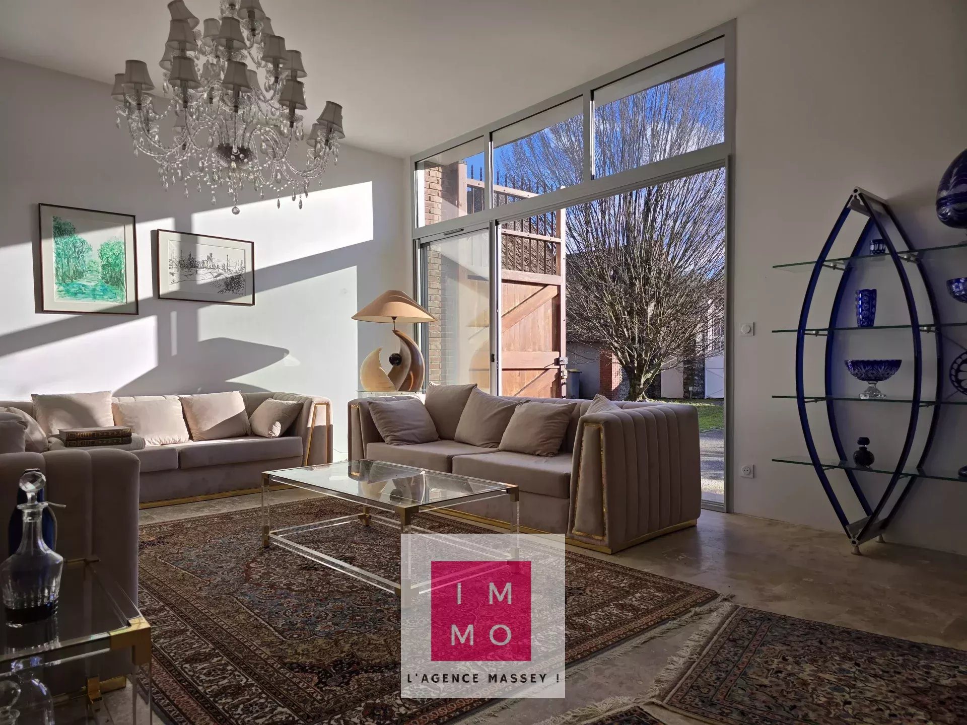 Maison à vendre, 253m², Tarbes