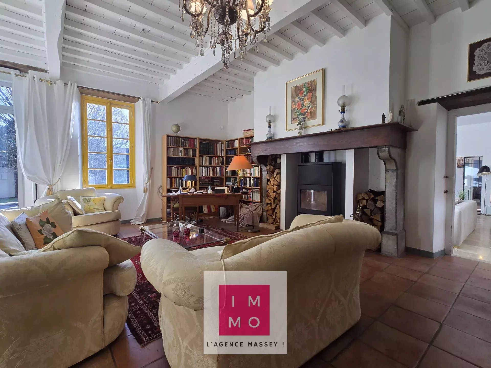 Maison à vendre, 253m², Tarbes