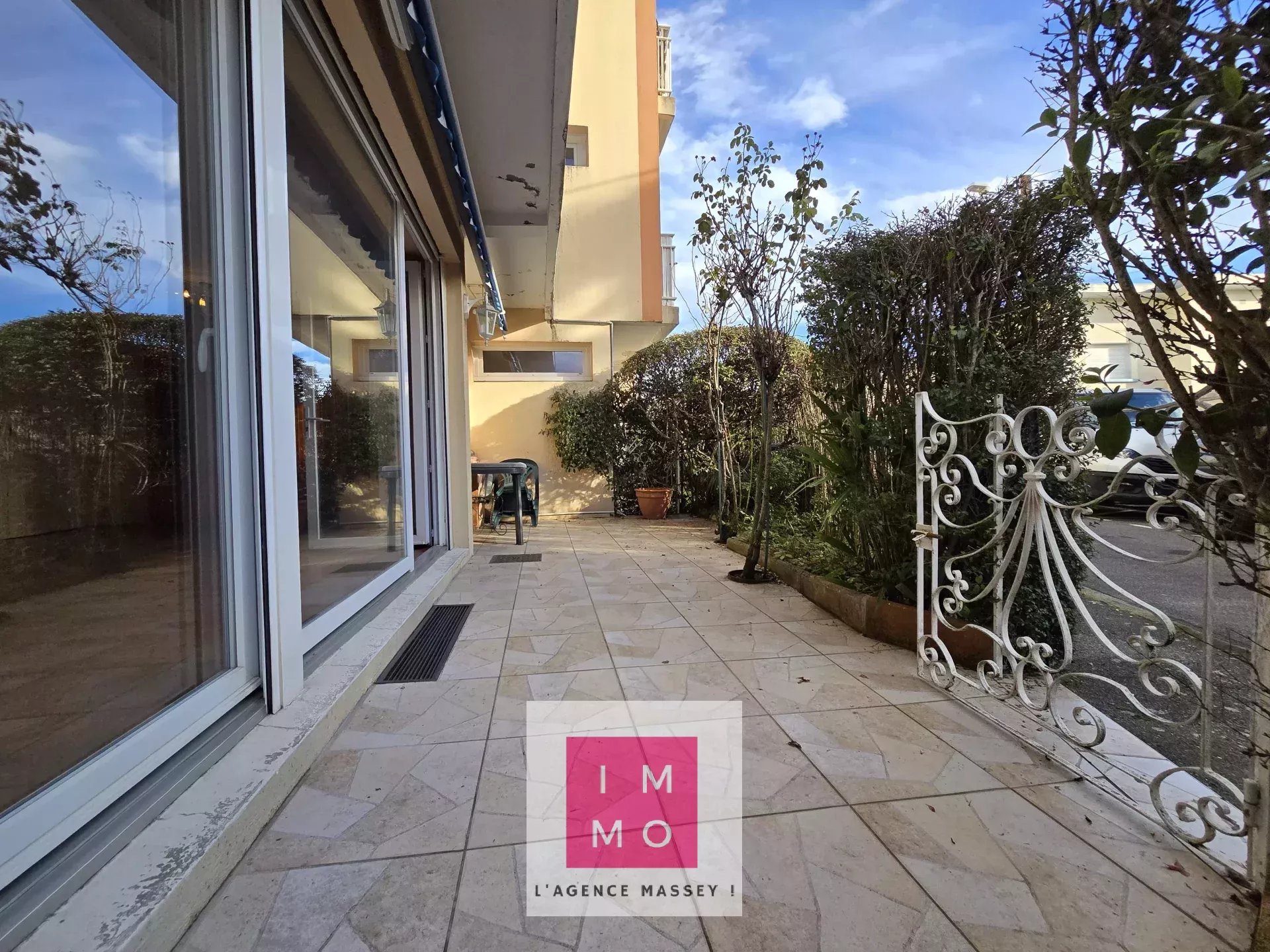 Appartement à vendre, 84m², Tarbes