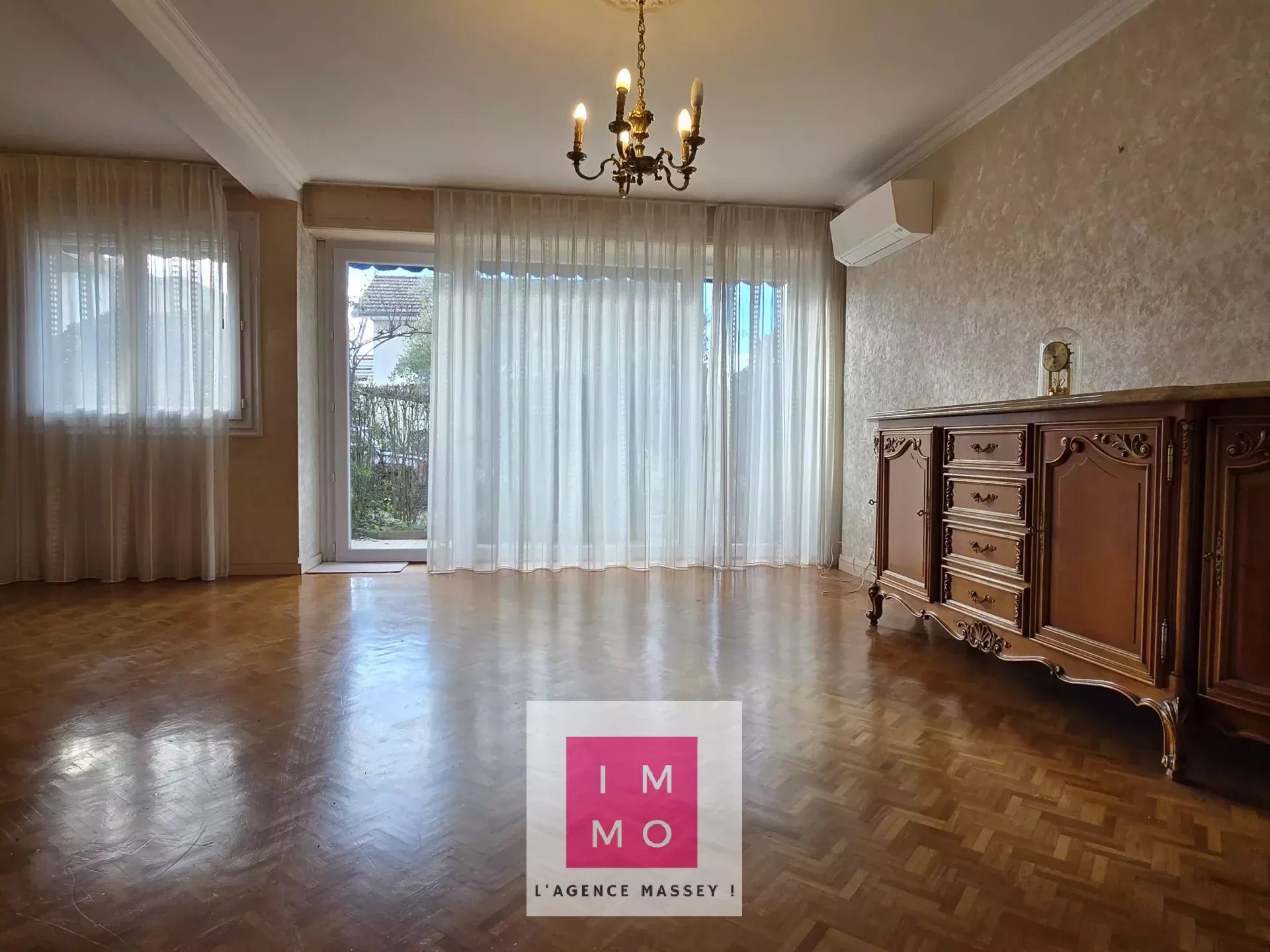 Appartement à vendre, 84m², Tarbes