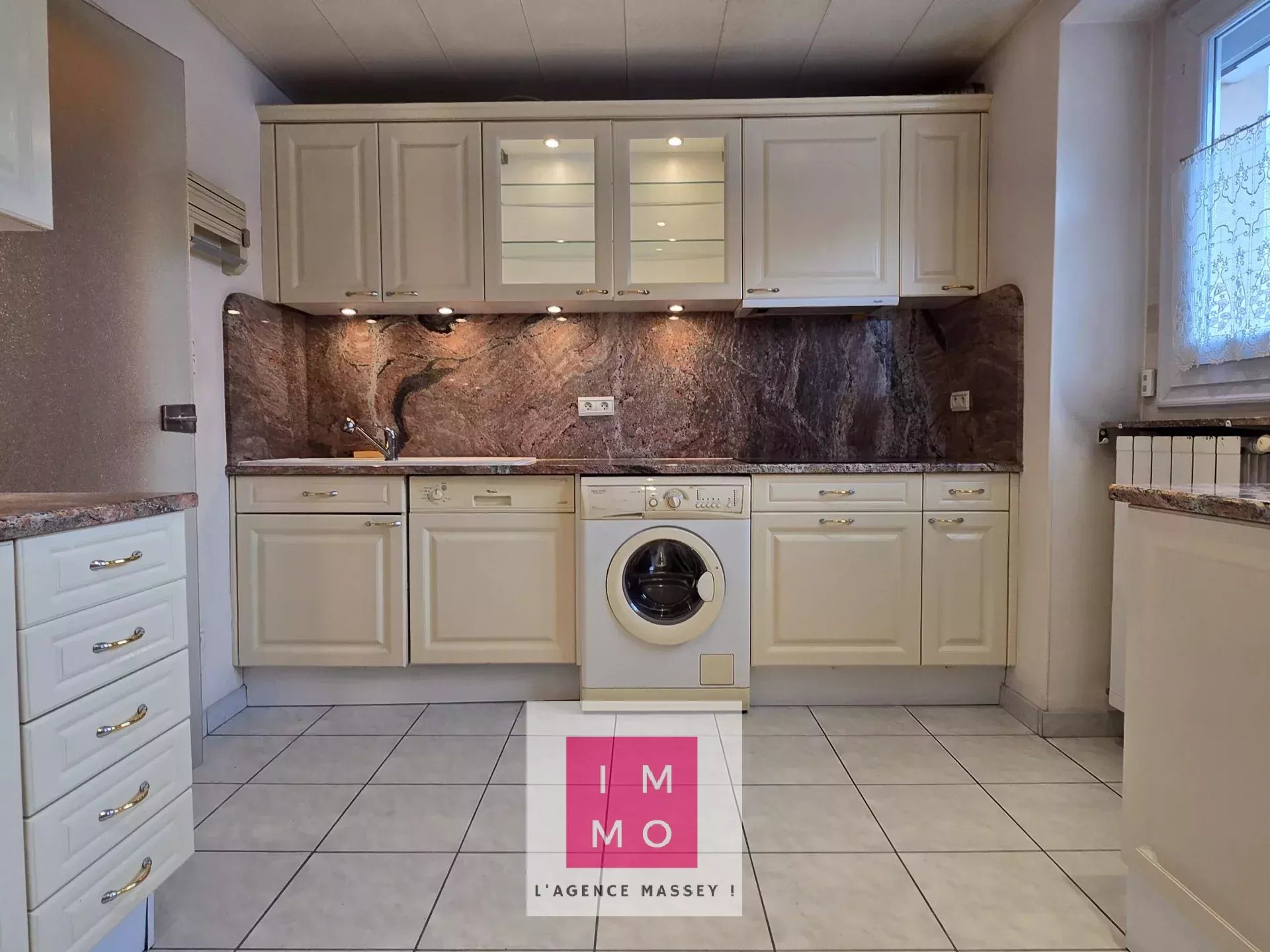Appartement à vendre, 84m², Tarbes