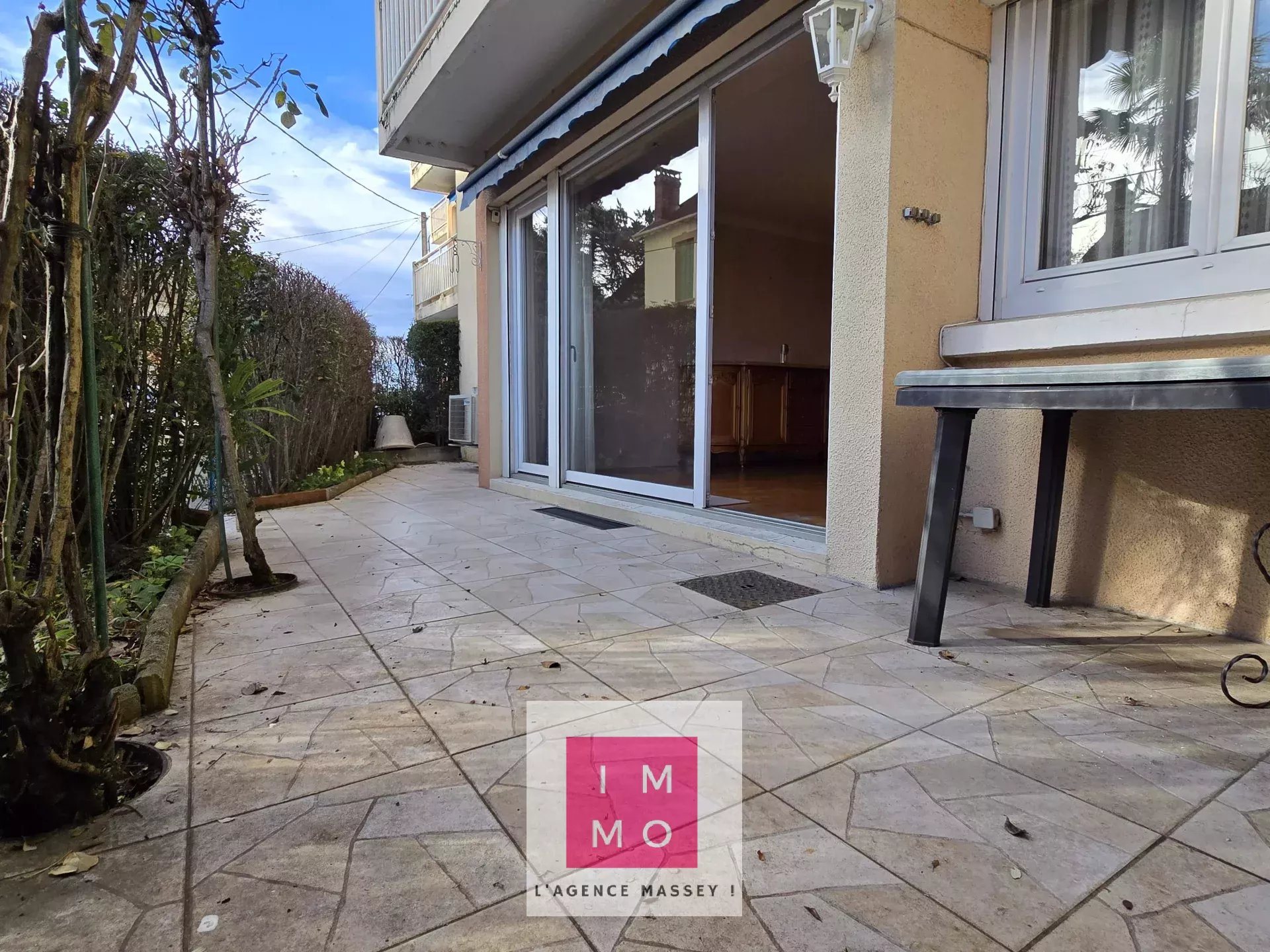 Appartement à vendre, 84m², Tarbes