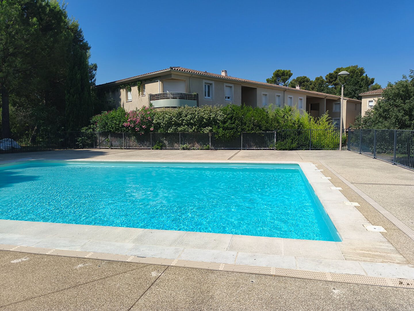 Appartement à vendre, 39m², Villeneuve-lès-Avignon