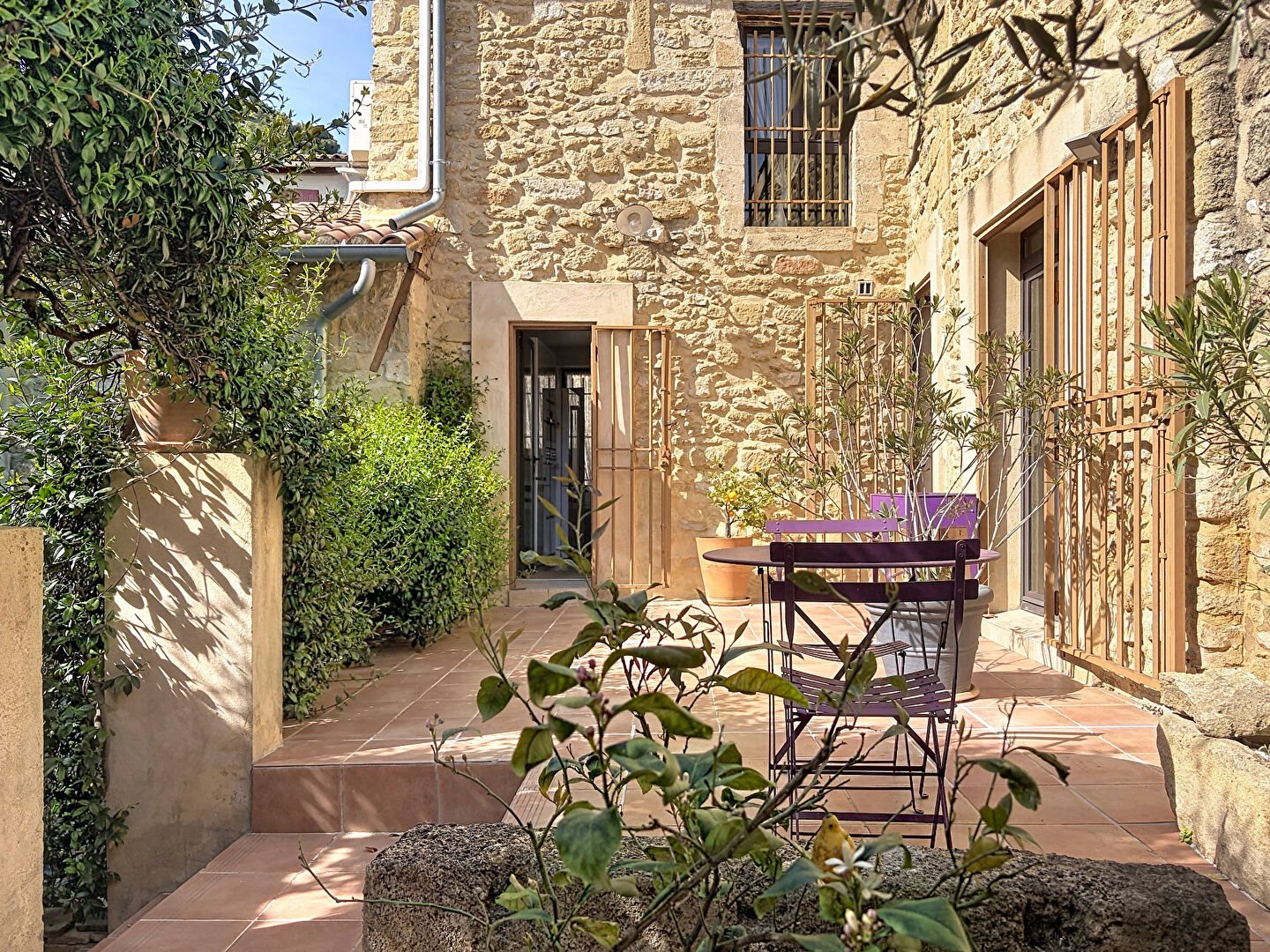 Maison à vendre, 163m², Pujaut