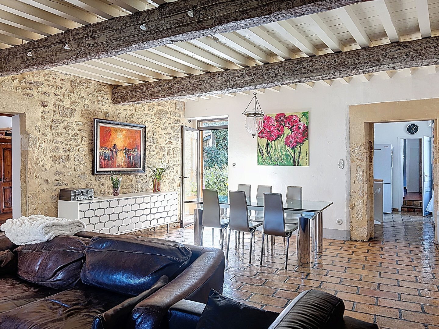 Maison à vendre, 163m², Pujaut