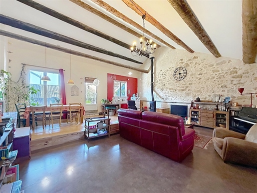 Maison 5 pièces 150 m² · à Roquemaure · 150 m² · 276 000 €