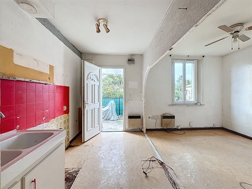 Appartement 2 pièces 30 m² · à Avignon · 30 m² · 49 900 €