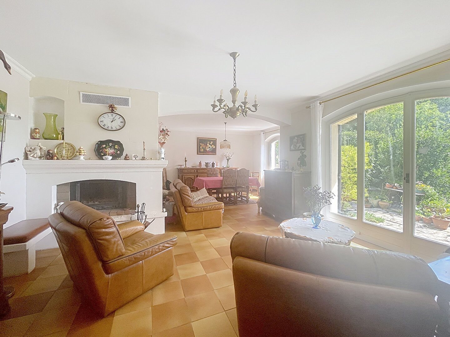 Maison à vendre, 160m², Les Angles