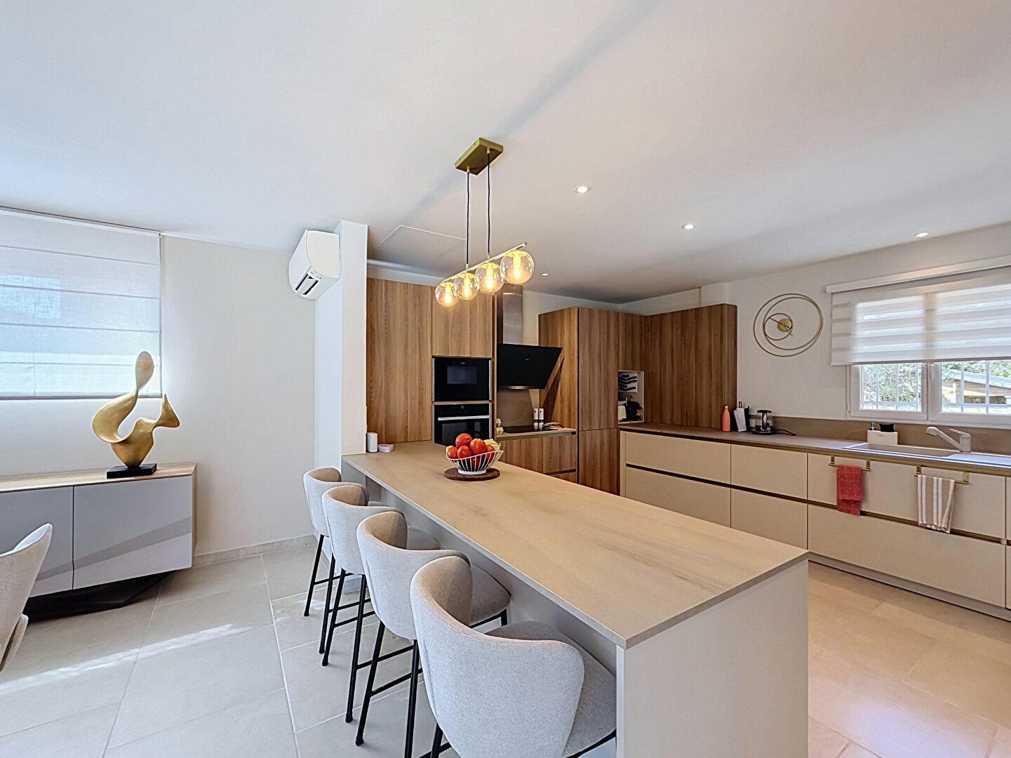 Maison à vendre, 193m², Villeneuve-lès-Avignon