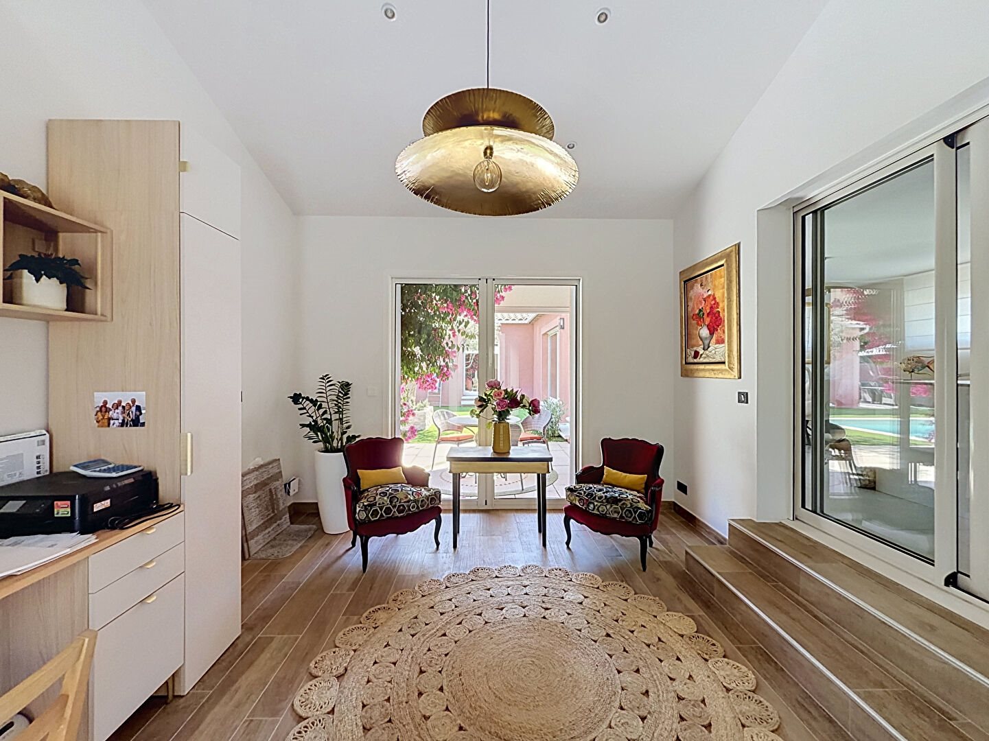 Maison à vendre, 193m², Villeneuve-lès-Avignon