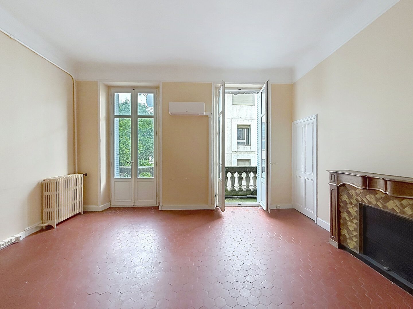 Appartement à vendre, 124m², Avignon