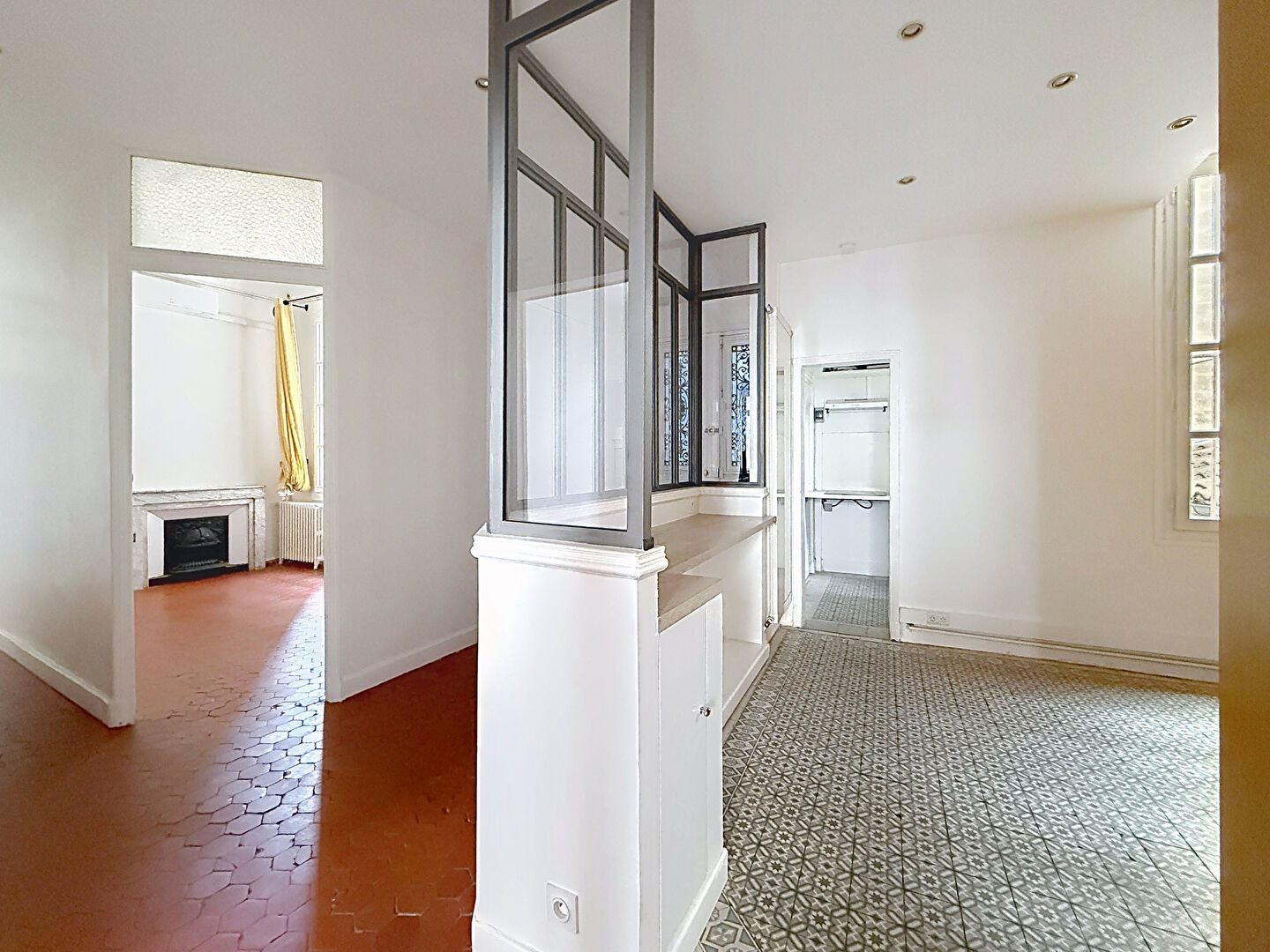 Appartement à vendre, 124m², Avignon