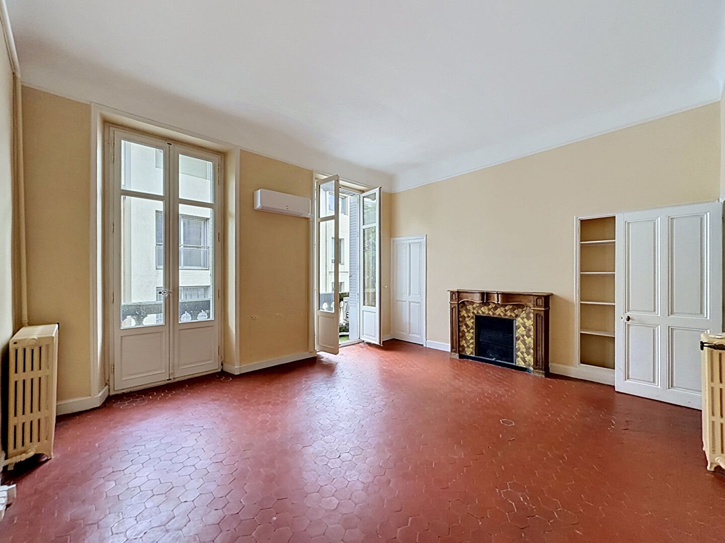 Appartement à vendre, 124m², Avignon