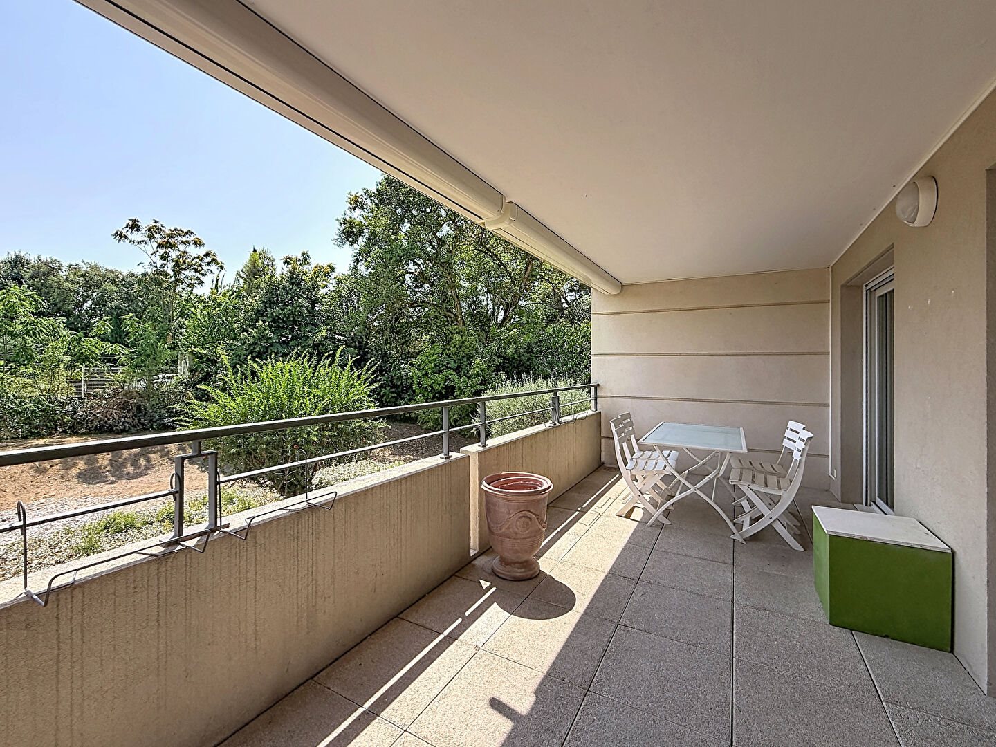 Appartement à vendre, 92m², Villeneuve-lès-Avignon