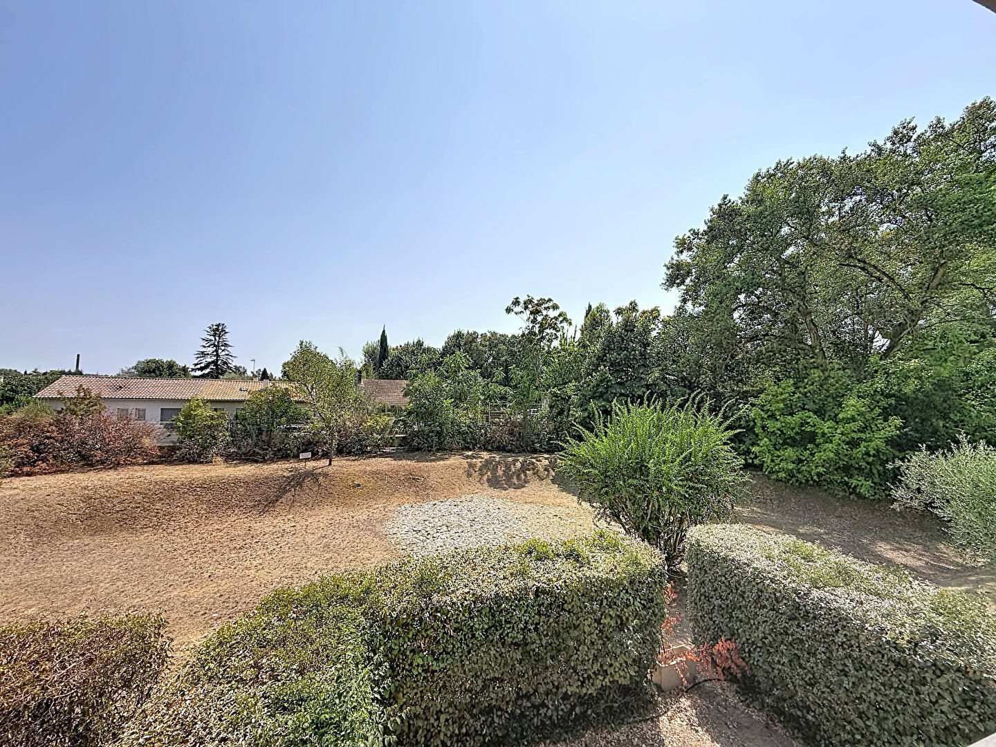 Appartement à vendre, 92m², Villeneuve-lès-Avignon