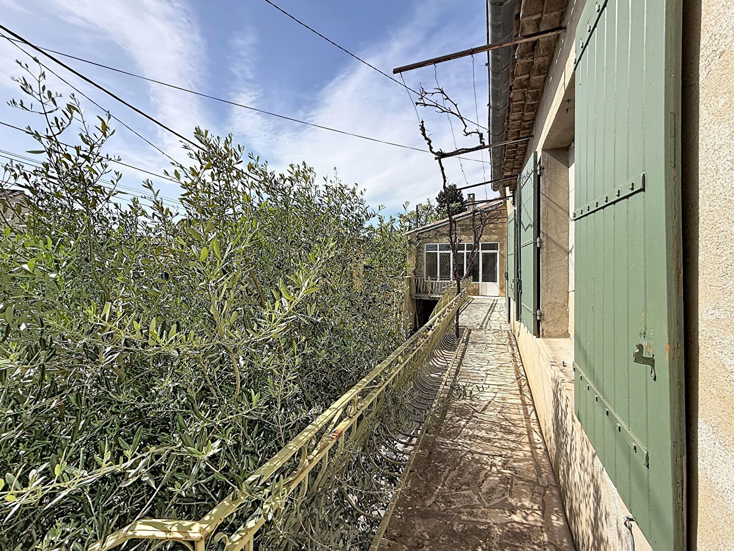 Maison à vendre, 118m², Tavel