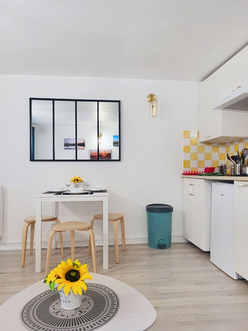 Appartement à vendre, 25m², Avignon