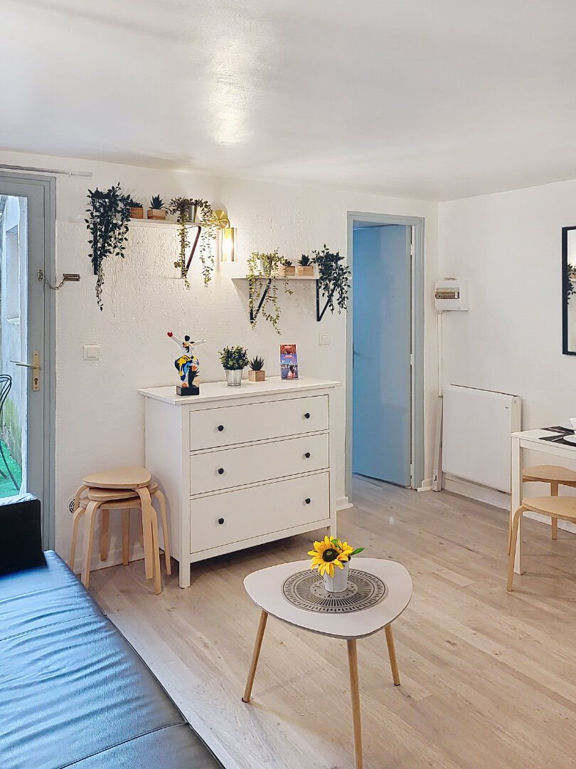 Appartement à vendre, 25m², Avignon