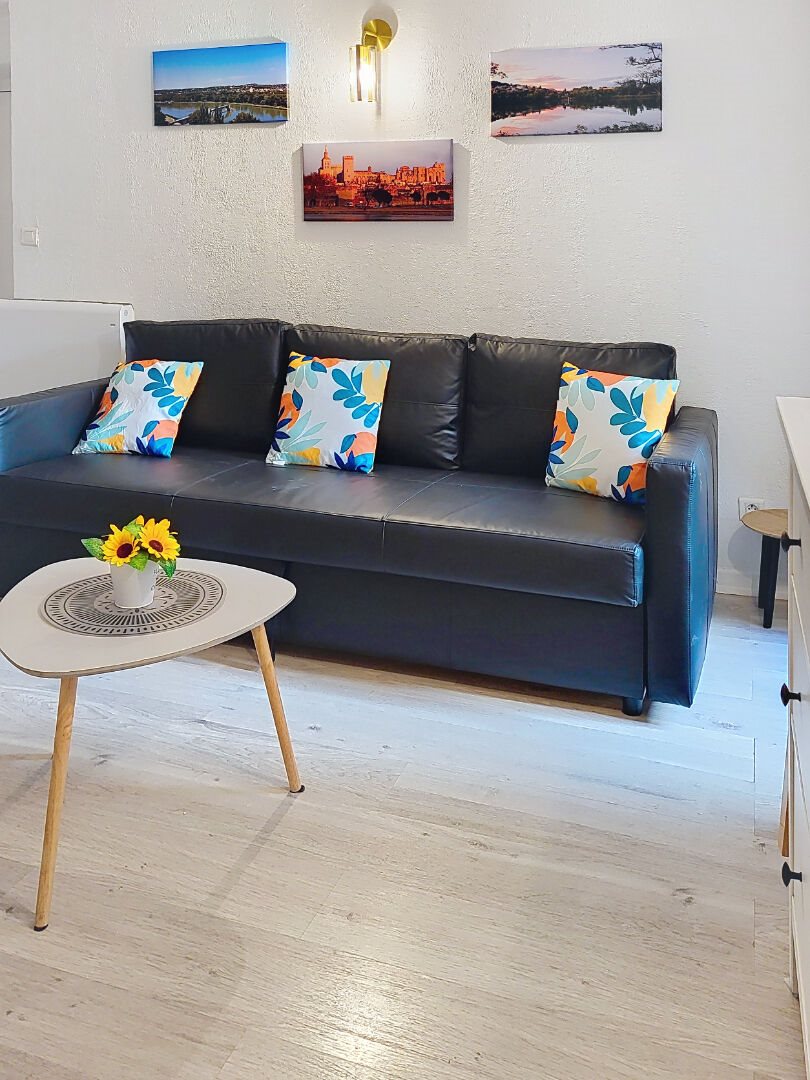 Appartement à vendre, 25m², Avignon