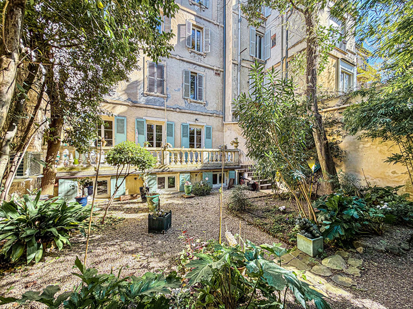 Appartement à vendre, 108m², Avignon
