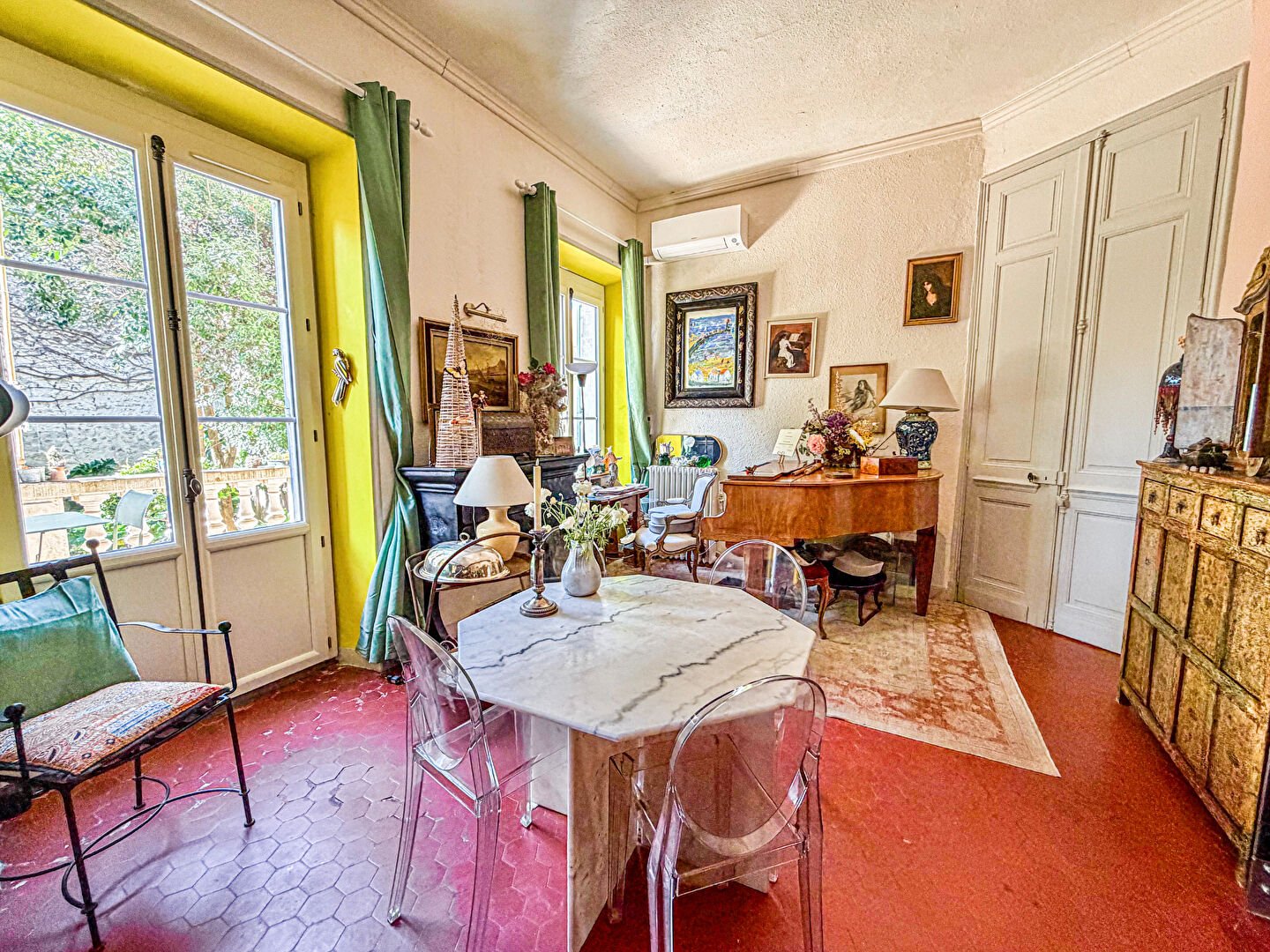 Appartement à vendre, 108m², Avignon