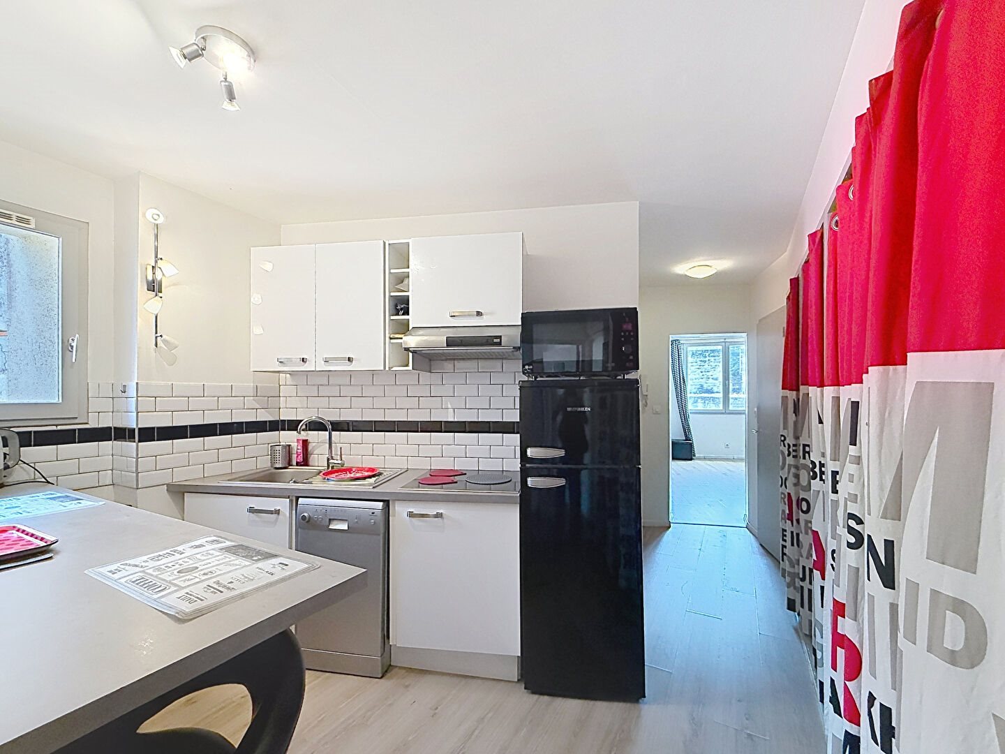 Appartement à vendre, 47m², Avignon