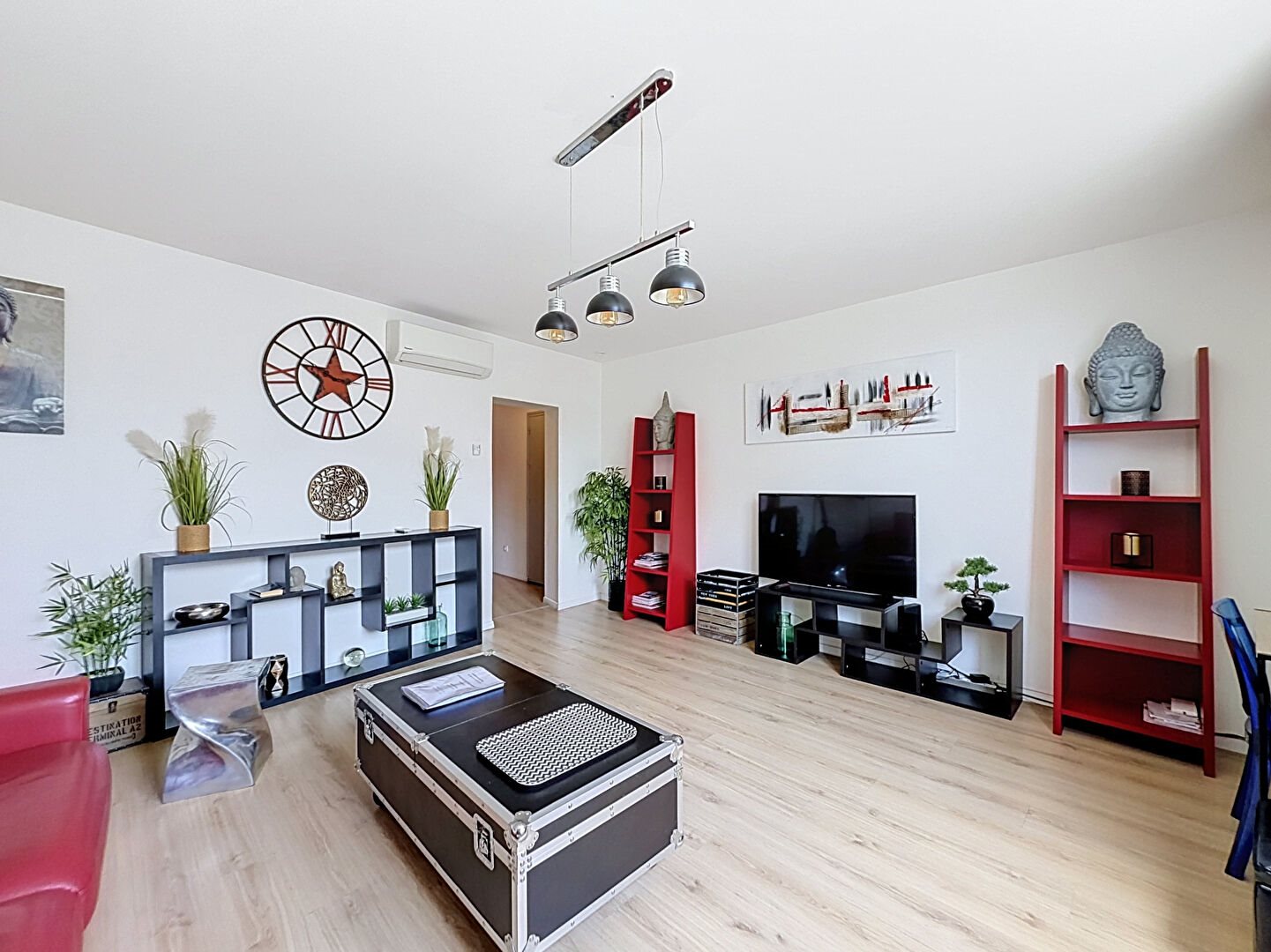 Appartement à vendre, 47m², Avignon