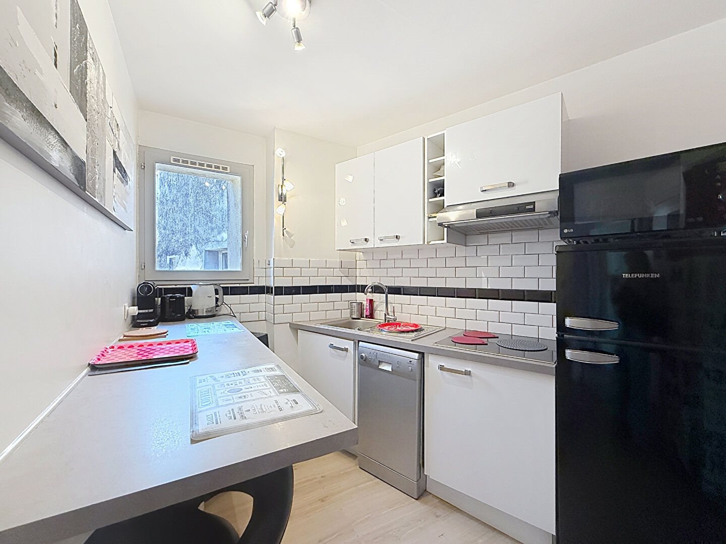 Appartement à vendre, 47m², Avignon